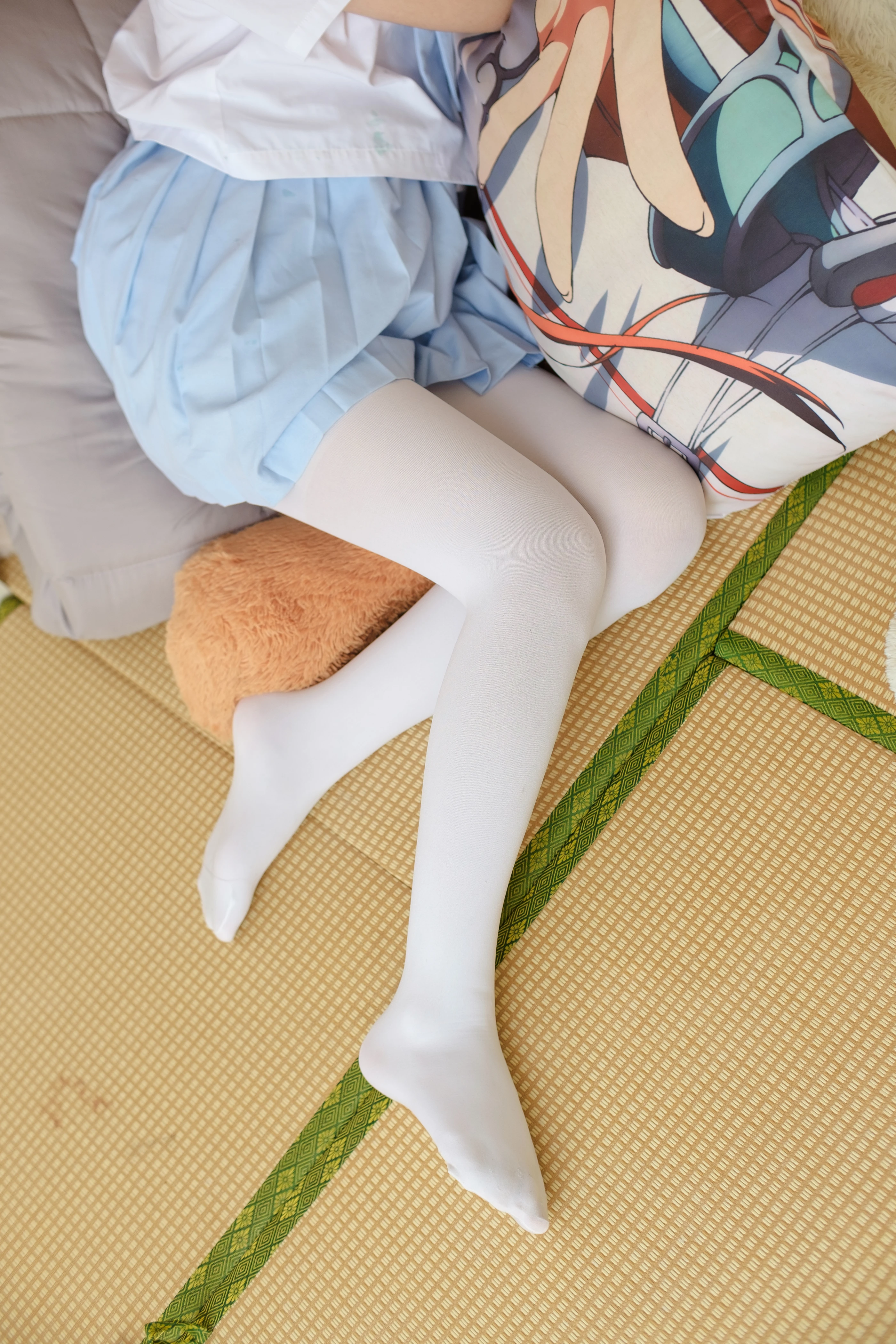 森萝财团 FREE-006 零散写真 [49P]插图4